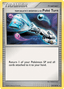 Team Galactic's Invention G-105 Poké Turn