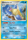 Blastoise