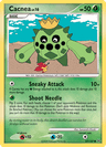 Cacnea