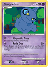 Shuppet