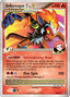 Infernape E4 LV.X