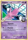 Espeon E4