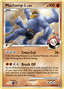 Machamp GL