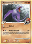 Aerodactyl GL