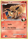 Flareon E4