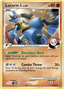 Lucario GL