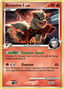 Arcanine G