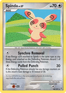 Spinda