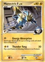 Manectric G