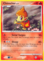 Chimchar