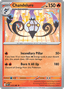 Chandelure