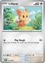 Lillipup