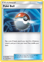 Poké Ball