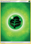 Grass Energy