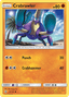 Crabrawler