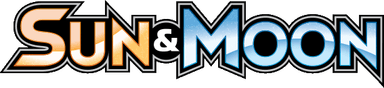Sun & Moon