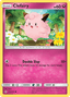 Clefairy