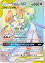 Gardevoir & Sylveon-GX