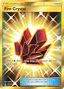 Fire Crystal