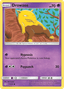 Drowzee