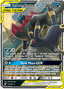 Umbreon & Darkrai-GX