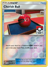 Cherish Ball