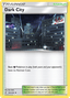 Dark City