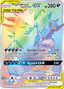 Mega Sableye & Tyranitar-GX