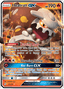 Heatran-GX
