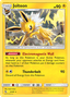 Jolteon