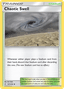 Chaotic Swell
