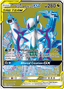 Arceus & Dialga & Palkia-GX