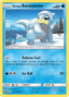 Alolan Sandshrew