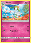 Kirlia