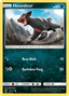 Houndour