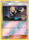 Cynthia