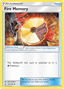 Fire Memory