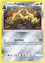 Alolan Dugtrio