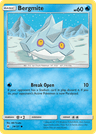 Bergmite