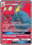 Magcargo-GX