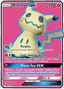 Mimikyu-GX