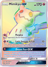 Mimikyu-GX