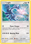 Lugia