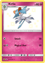 Kirlia