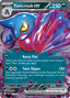 Toxicroak ex