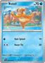 Buizel