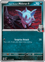 Team Rocket's Nidoran♀