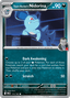 Team Rocket's Nidorina