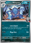 Team Rocket's Nidoqueen
