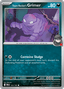 Team Rocket's Grimer